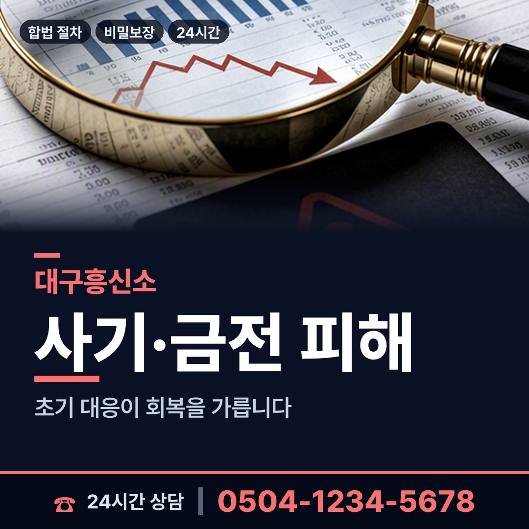 대구 범어4동 친권조사 상담 안내